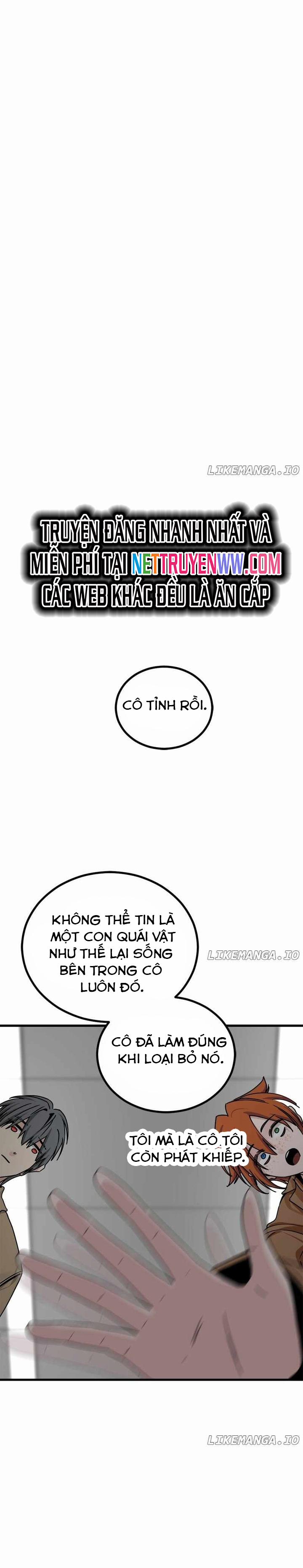 Kẻ Giết Anh Hùng 182 trang 19