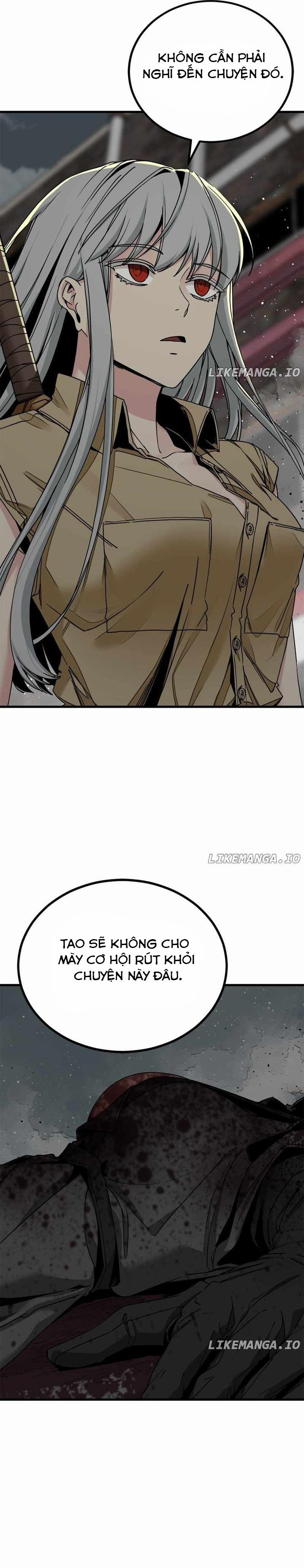 Kẻ Giết Anh Hùng 182 trang 2