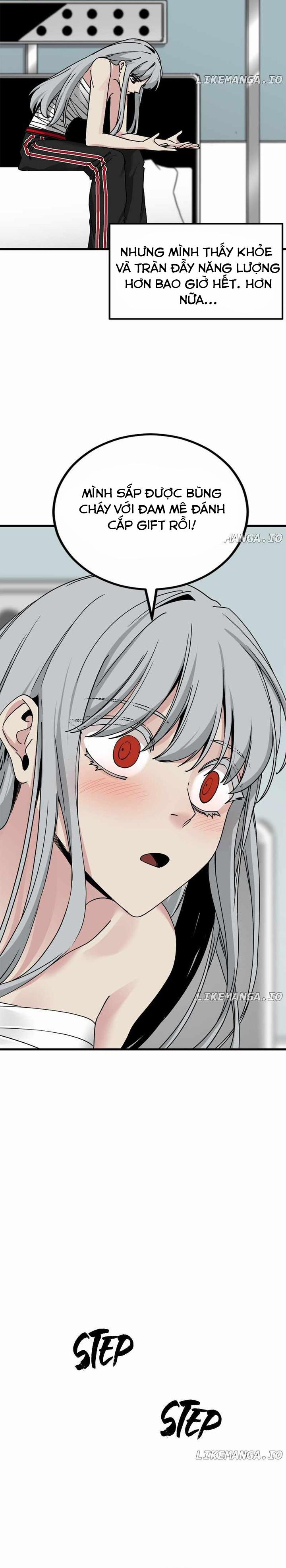 Kẻ Giết Anh Hùng 182 trang 22