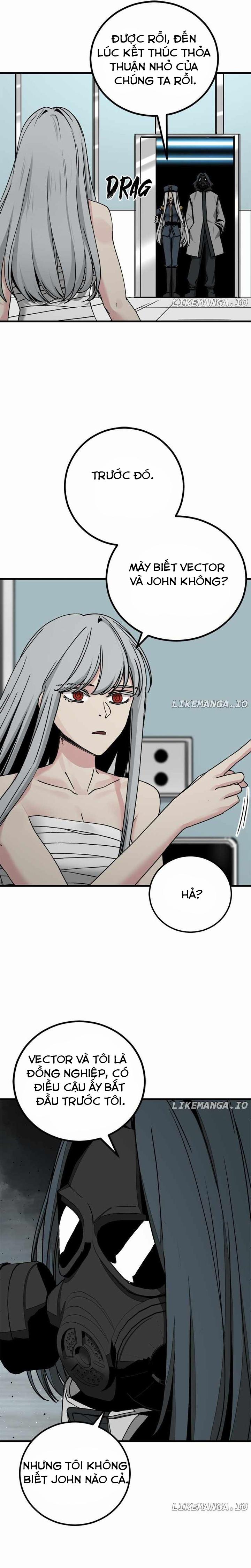 Kẻ Giết Anh Hùng 182 trang 23