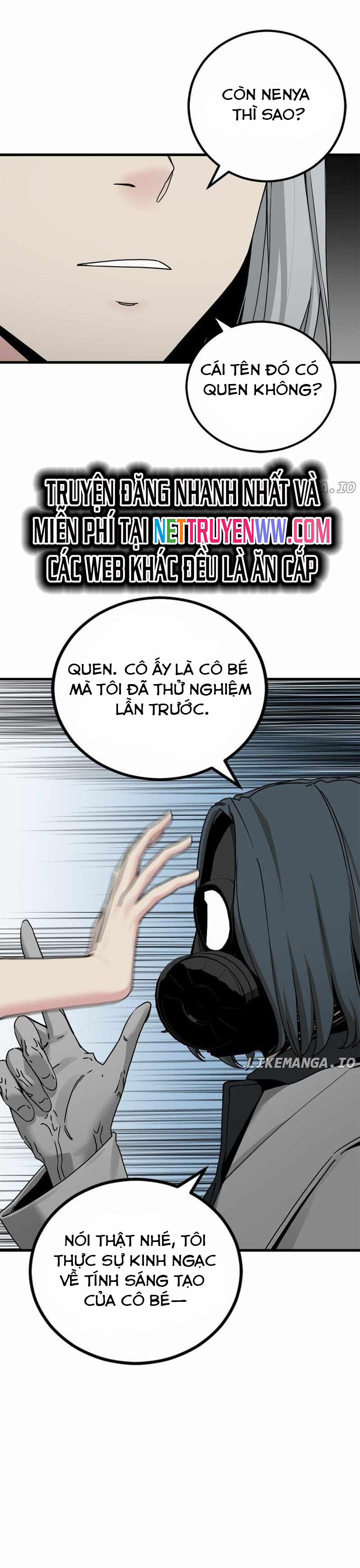 Kẻ Giết Anh Hùng 182 trang 24