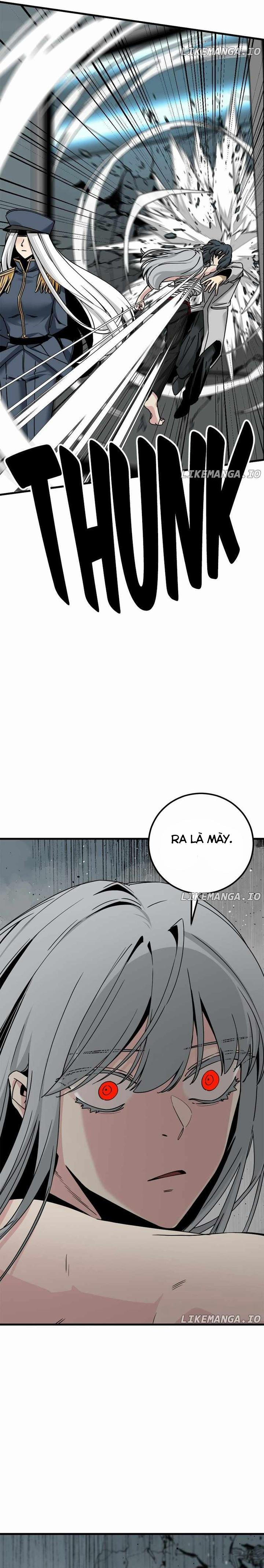 Kẻ Giết Anh Hùng 182 trang 25