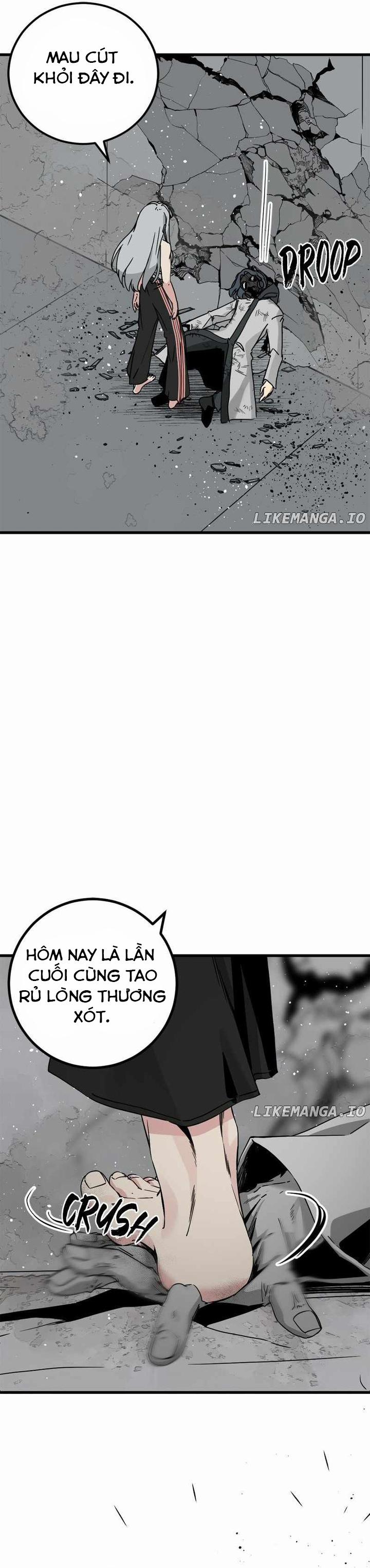 Kẻ Giết Anh Hùng 182 trang 27