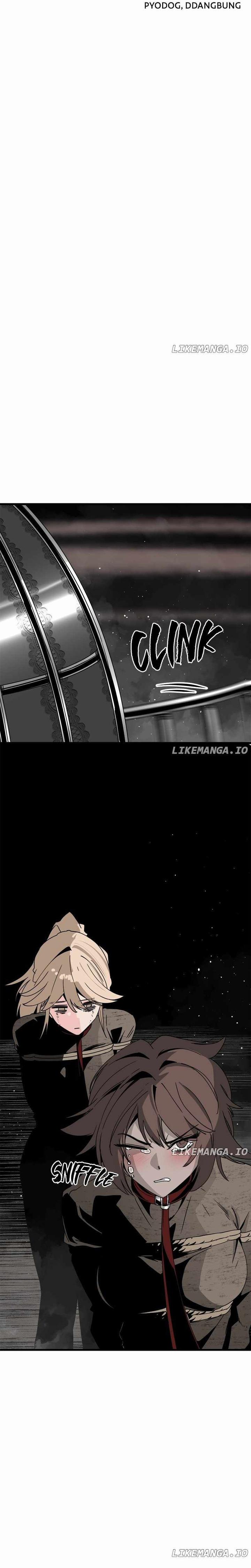 Kẻ Giết Anh Hùng 182 trang 33