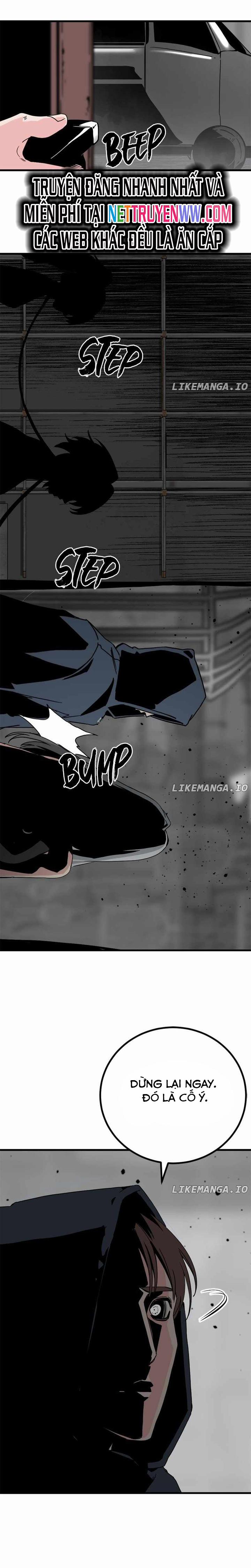 Kẻ Giết Anh Hùng 182 trang 34