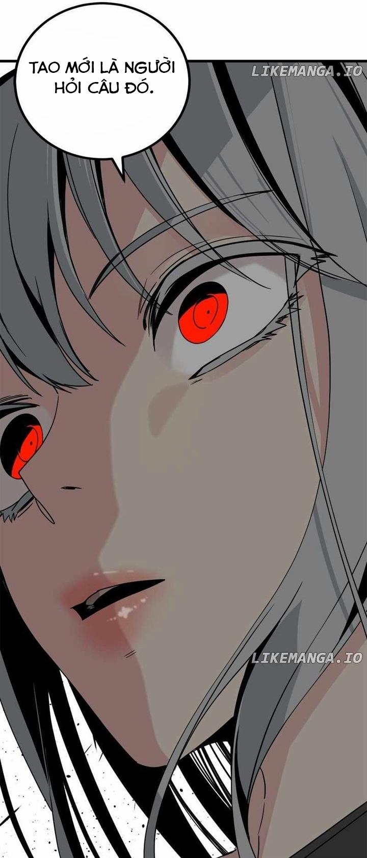 Kẻ Giết Anh Hùng 182 trang 37