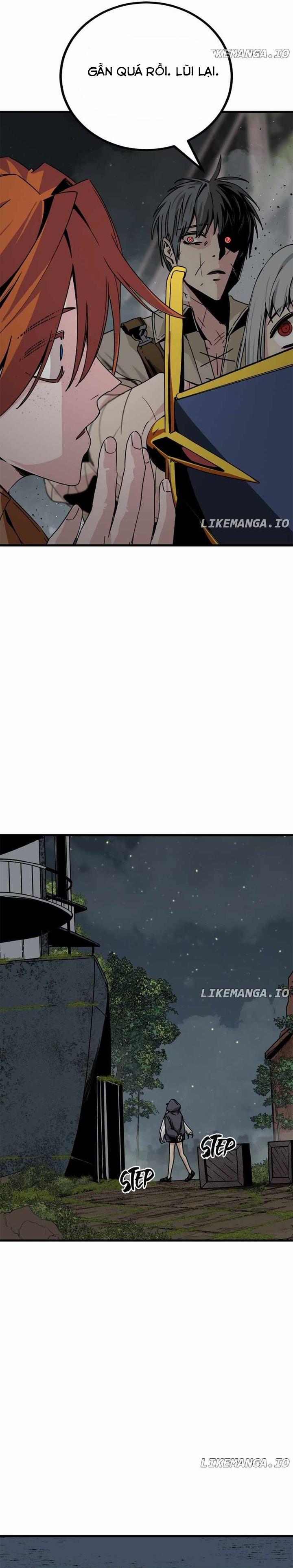 Kẻ Giết Anh Hùng 182 trang 6