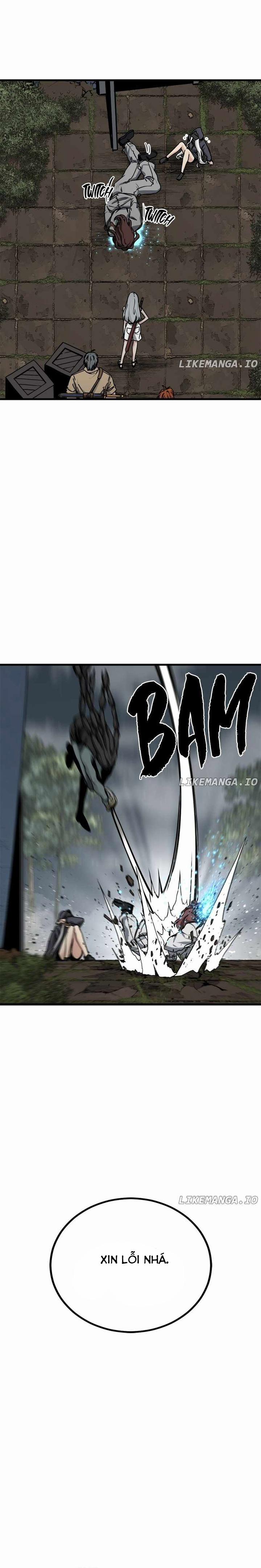 Kẻ Giết Anh Hùng 182 trang 8