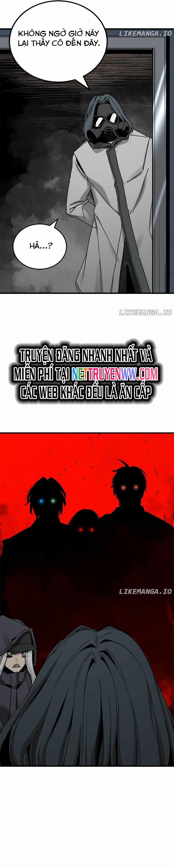 Kẻ Giết Anh Hùng 182 trang 9