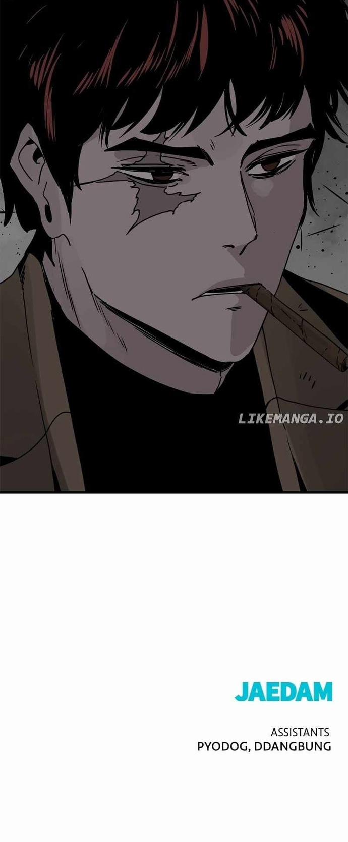 Kẻ Giết Anh Hùng 184 trang 10