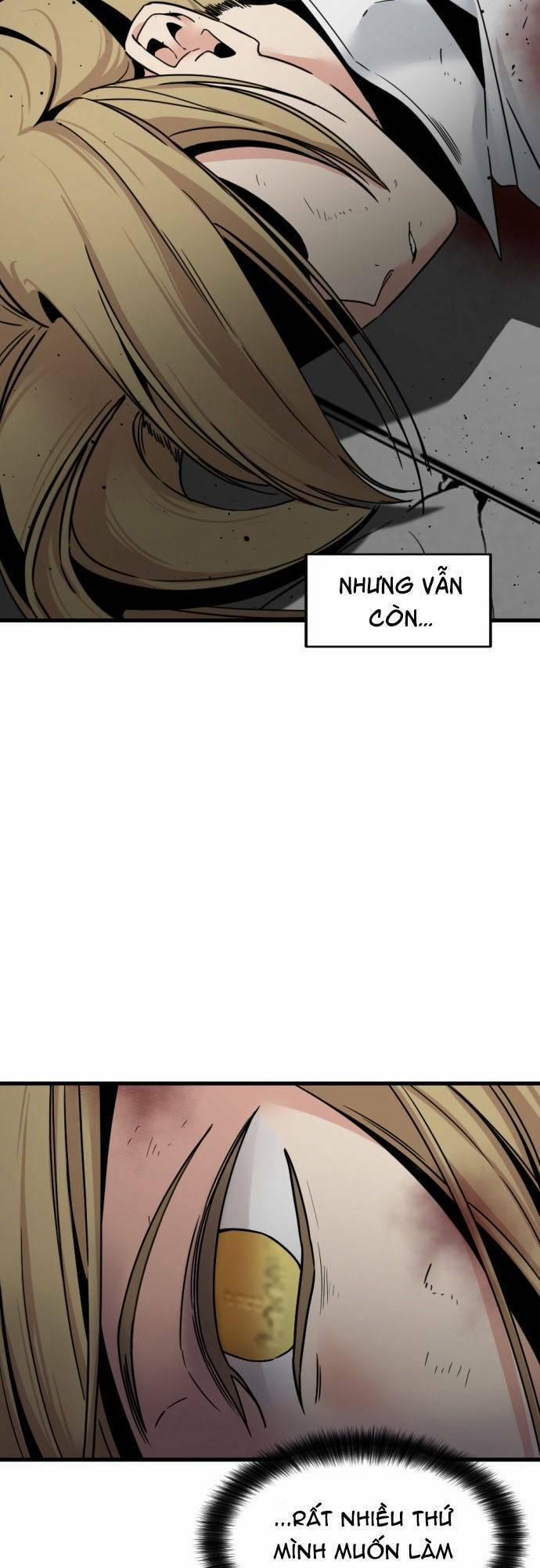 Kẻ Giết Anh Hùng 19 trang 11