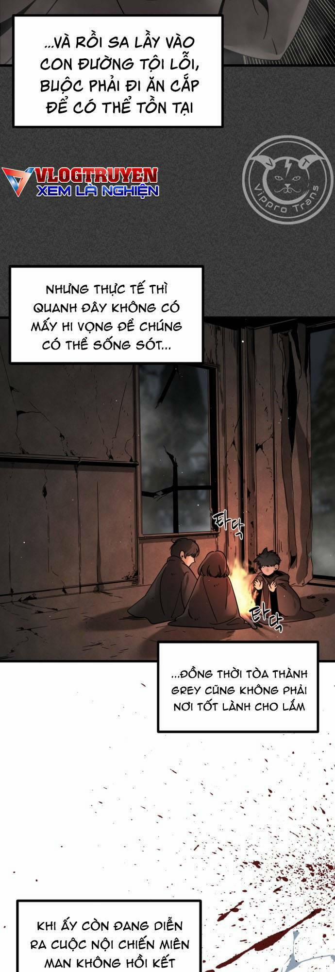 Kẻ Giết Anh Hùng 19 trang 17