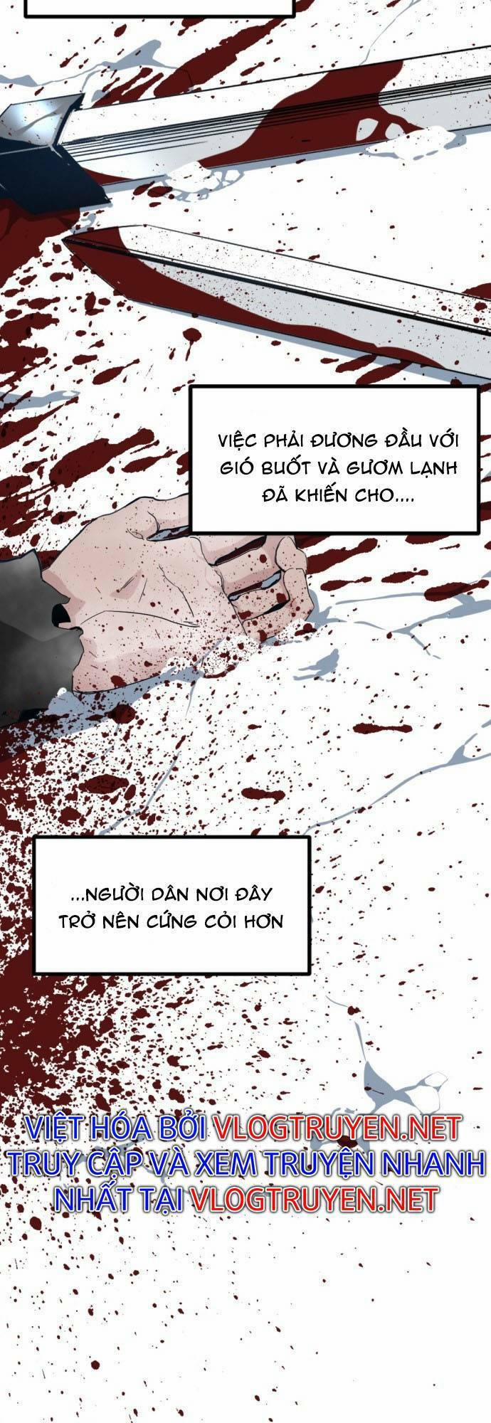 Kẻ Giết Anh Hùng 19 trang 18