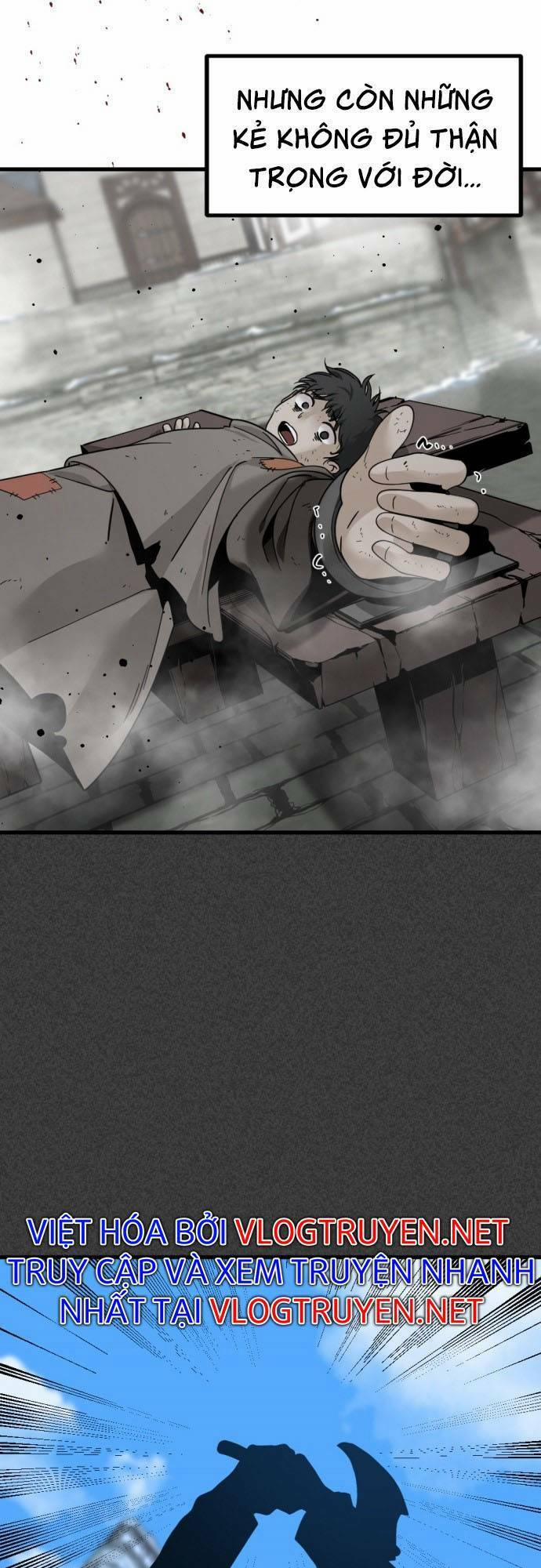 Kẻ Giết Anh Hùng 19 trang 19