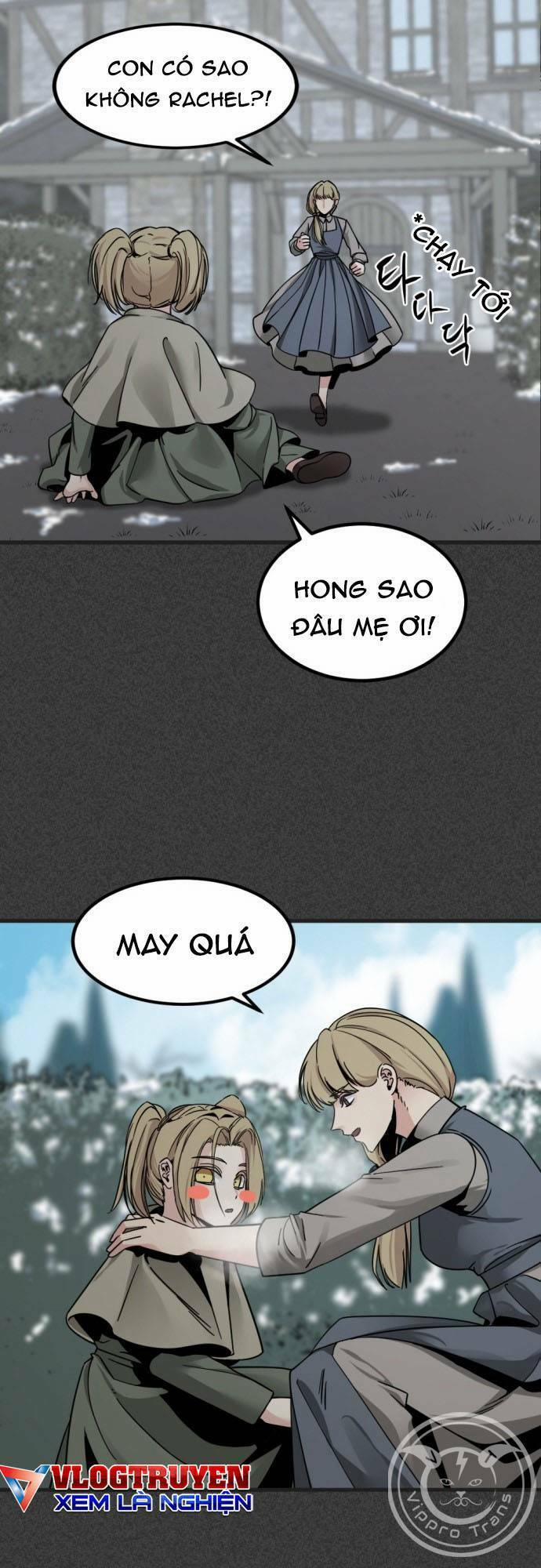 Kẻ Giết Anh Hùng 19 trang 30