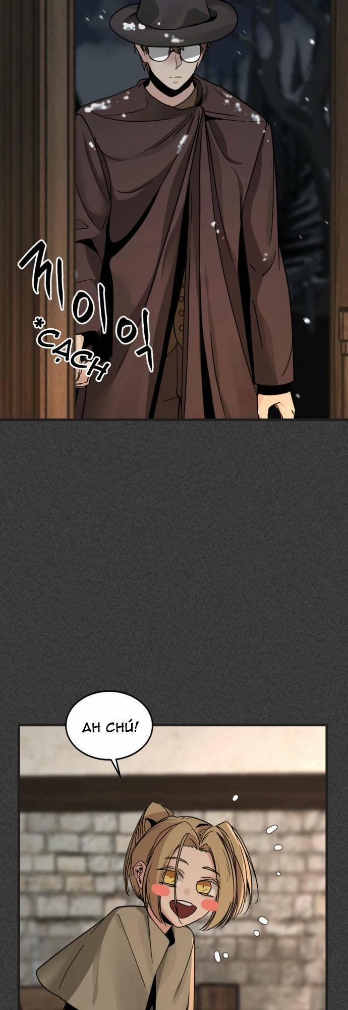 Kẻ Giết Anh Hùng 19 trang 33