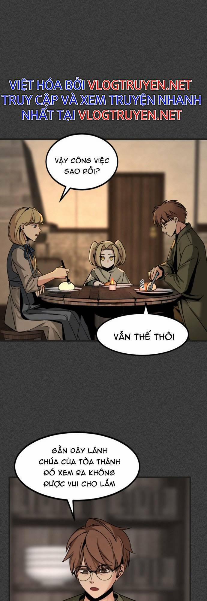 Kẻ Giết Anh Hùng 19 trang 36