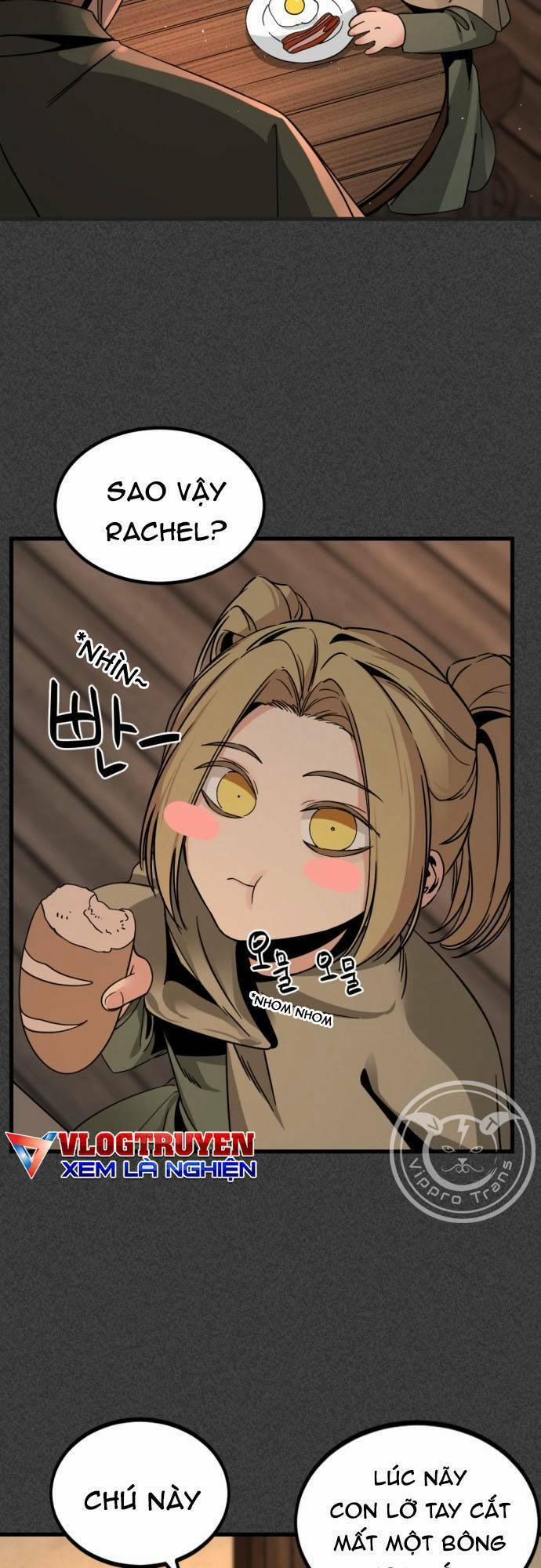 Kẻ Giết Anh Hùng 19 trang 39