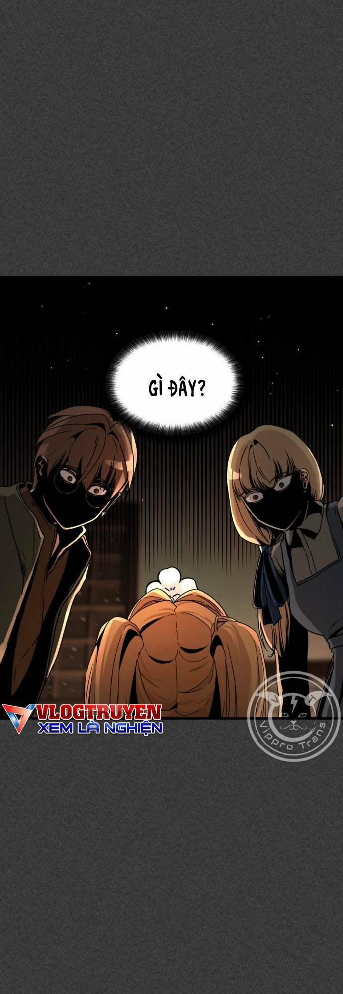 Kẻ Giết Anh Hùng 19 trang 45