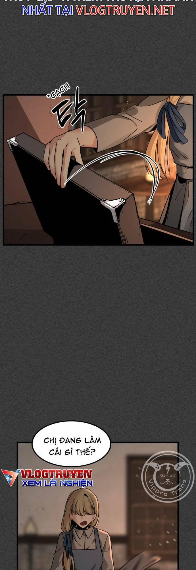 Kẻ Giết Anh Hùng 19 trang 50