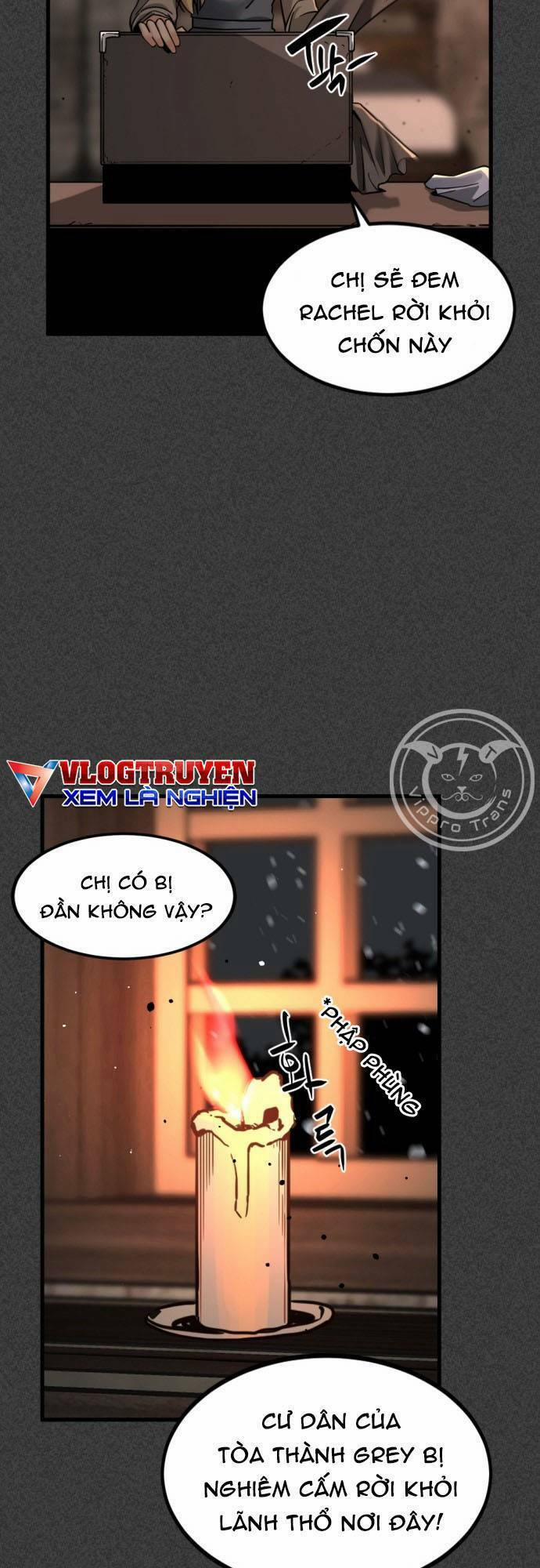 Kẻ Giết Anh Hùng 19 trang 51