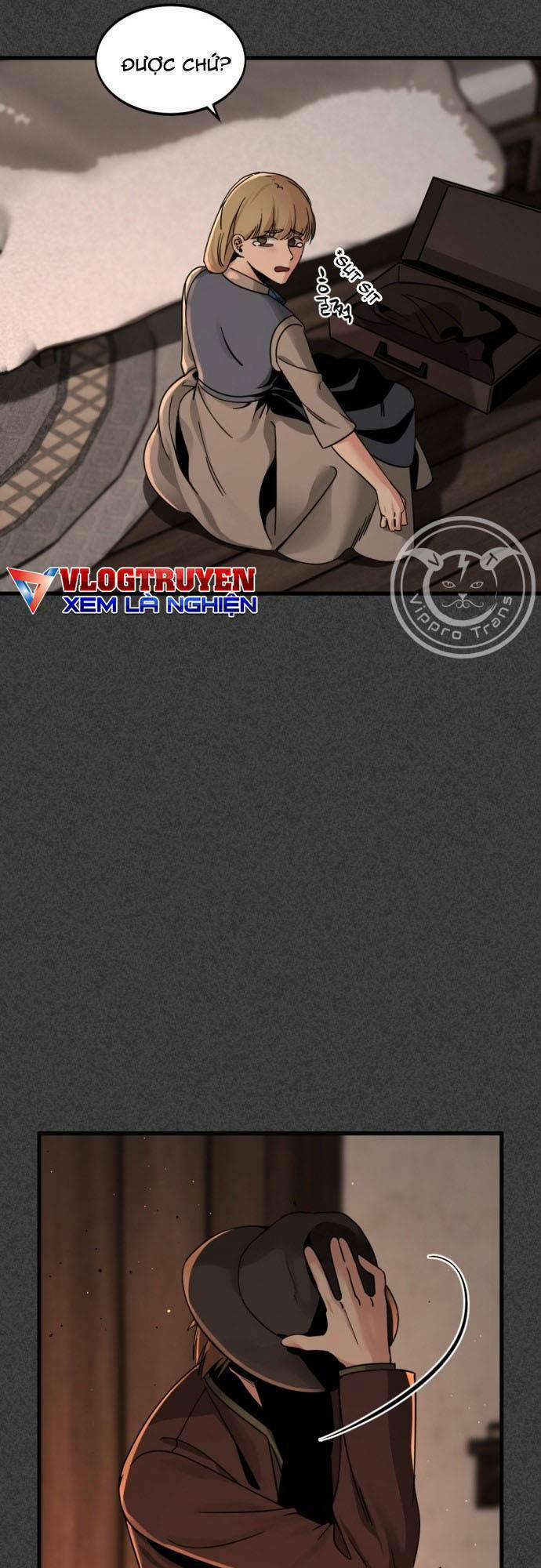 Kẻ Giết Anh Hùng 19 trang 56