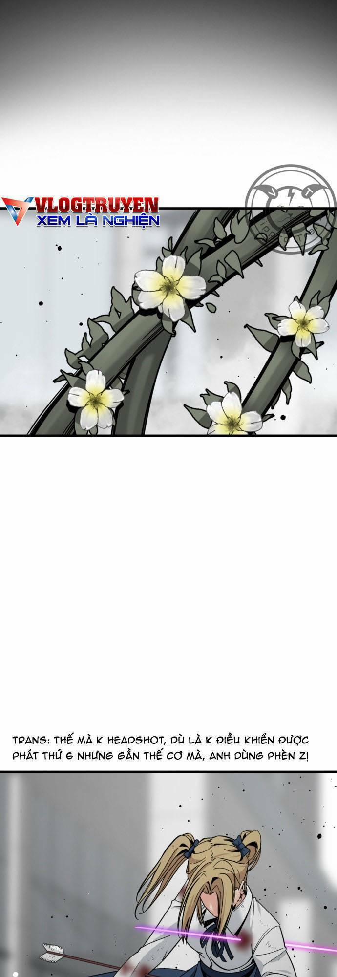 Kẻ Giết Anh Hùng 19 trang 6