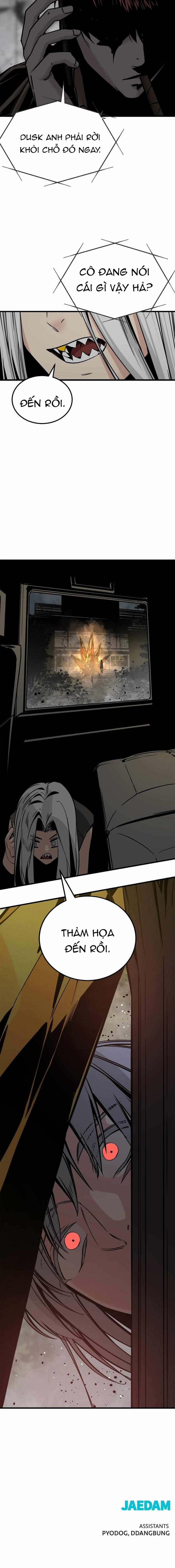 Kẻ Giết Anh Hùng 190 trang 10