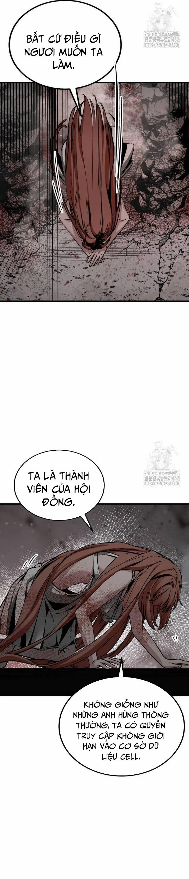 Kẻ Giết Anh Hùng 193 trang 12