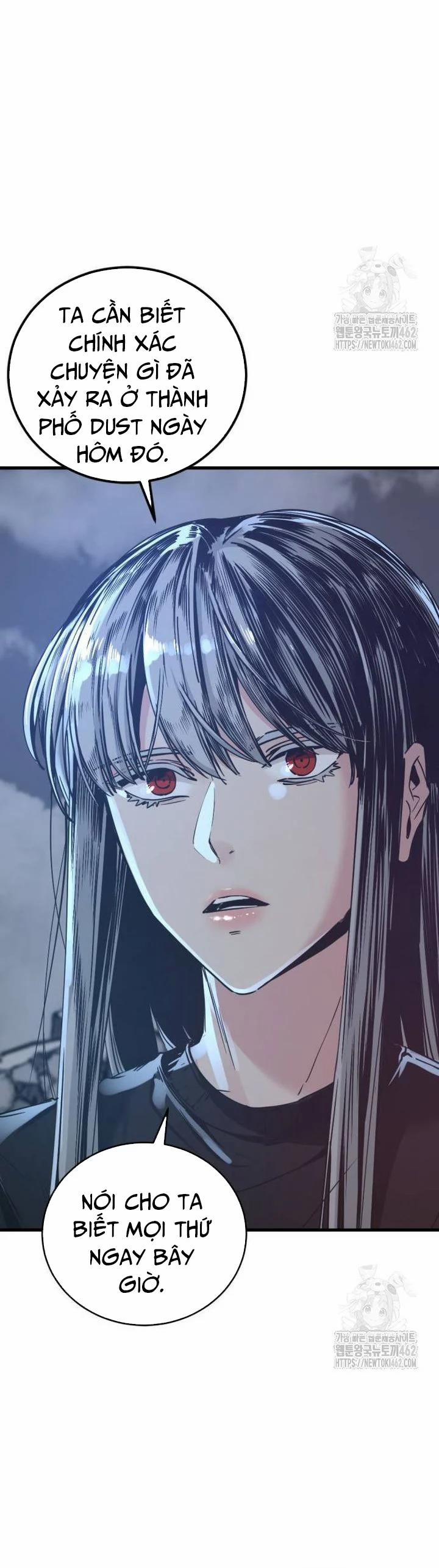 Kẻ Giết Anh Hùng 193 trang 33