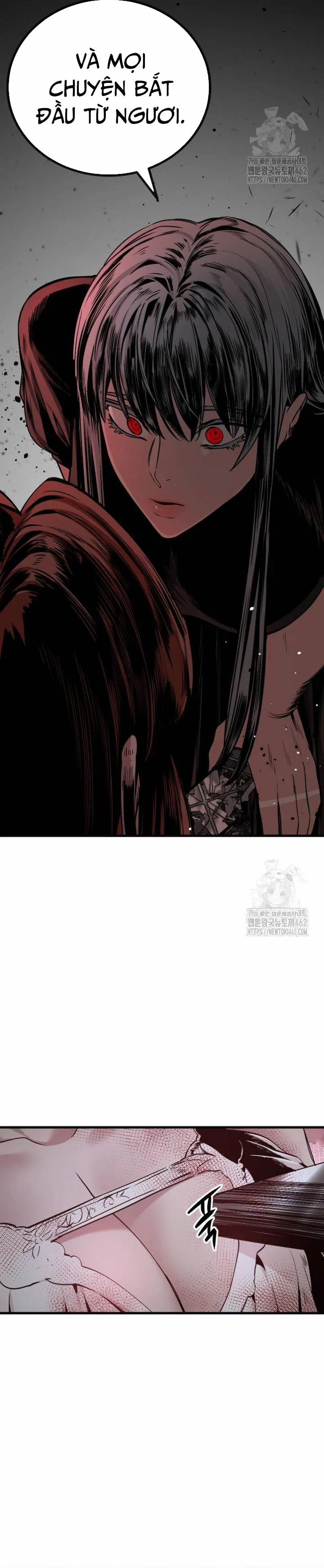 Kẻ Giết Anh Hùng 193 trang 6