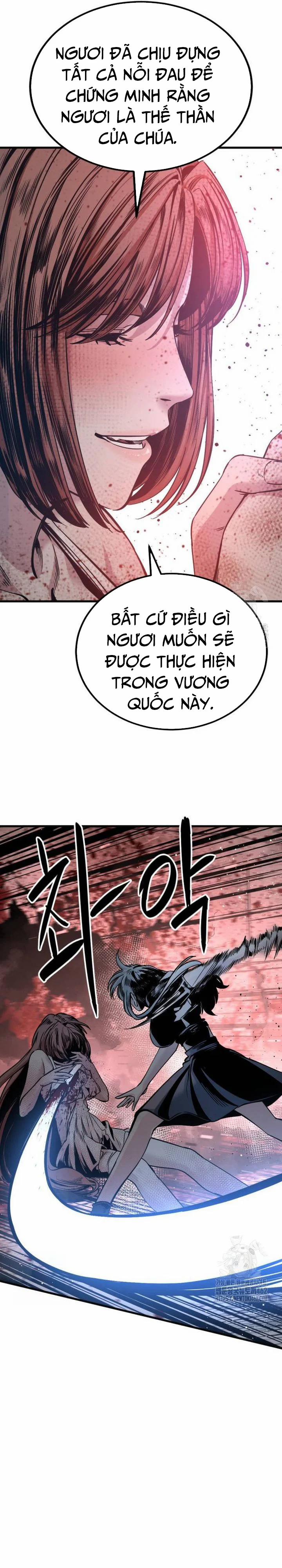 Kẻ Giết Anh Hùng 193 trang 8