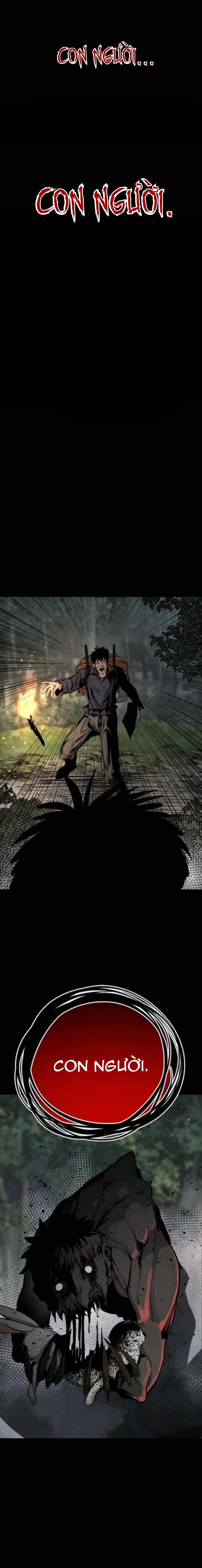 Kẻ Giết Anh Hùng 194 trang 11