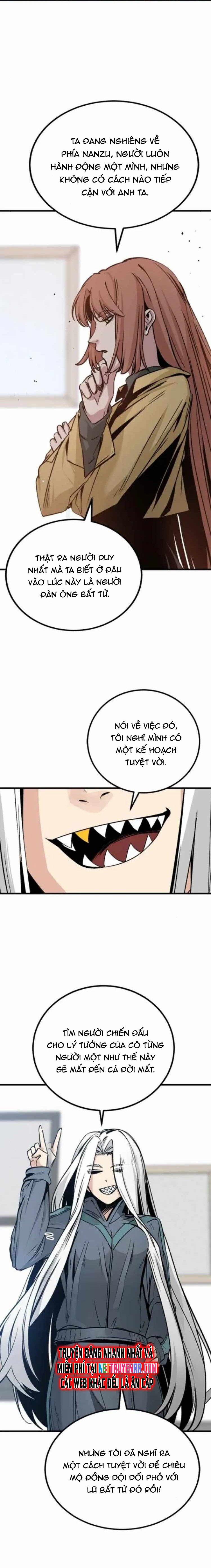 Kẻ Giết Anh Hùng 194 trang 22