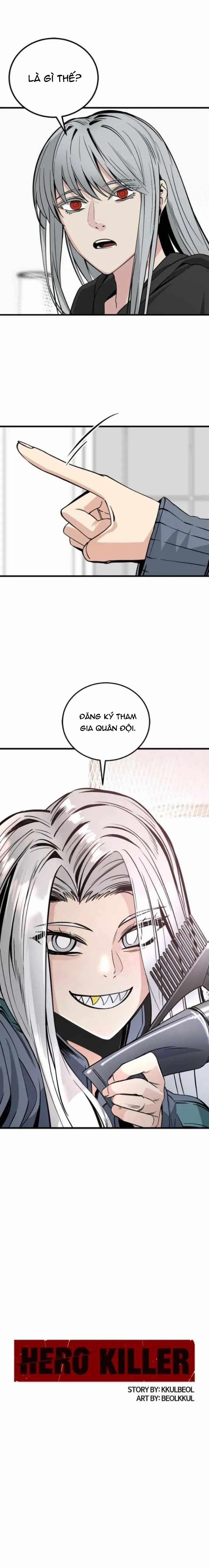 Kẻ Giết Anh Hùng 194 trang 23