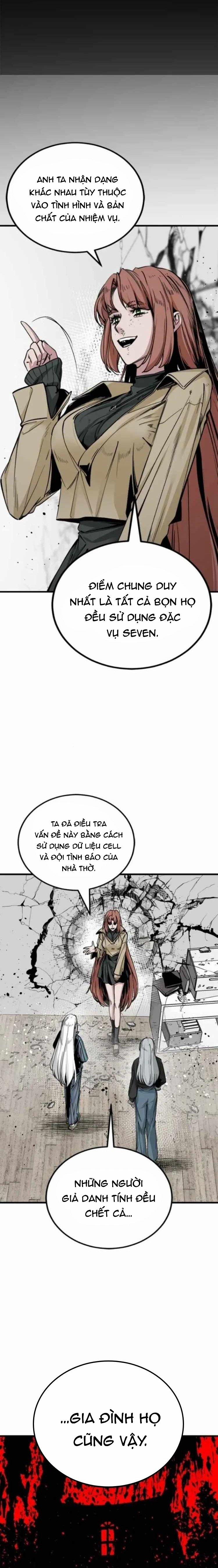 Kẻ Giết Anh Hùng 194 trang 6