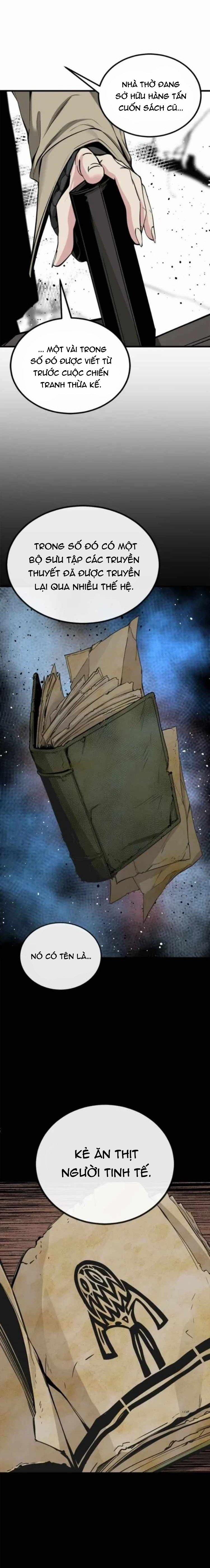 Kẻ Giết Anh Hùng 194 trang 8