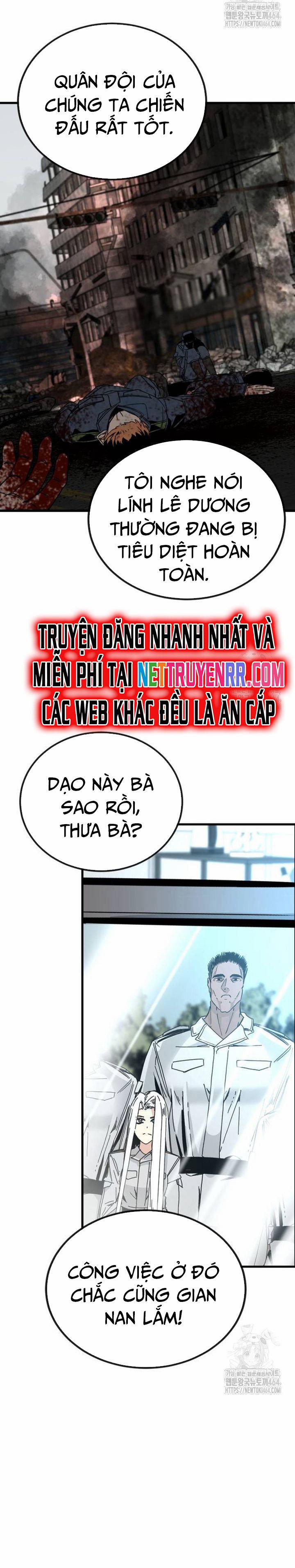 Kẻ Giết Anh Hùng 195 trang 15