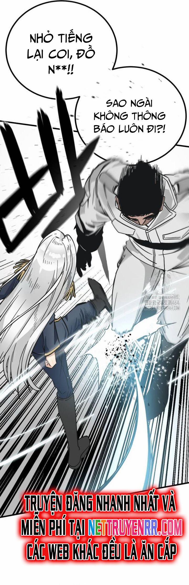 Kẻ Giết Anh Hùng 195 trang 21