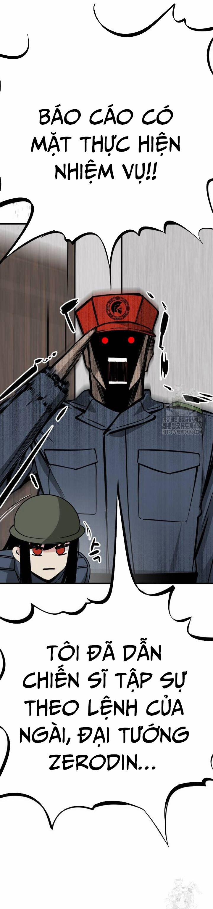 Kẻ Giết Anh Hùng 195 trang 26