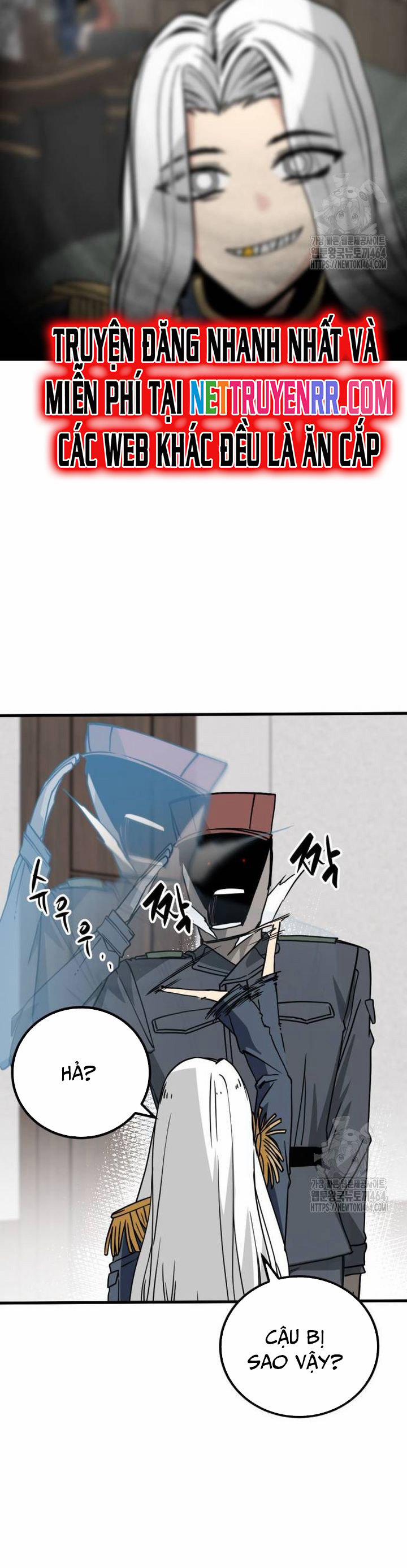 Kẻ Giết Anh Hùng 195 trang 29