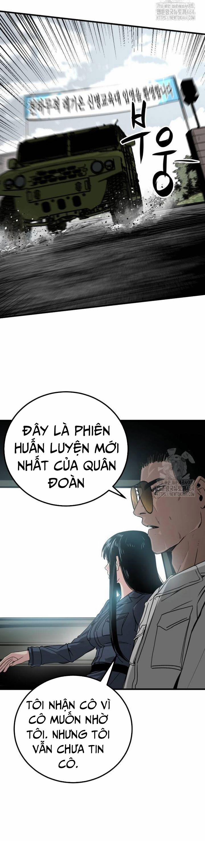 Kẻ Giết Anh Hùng 195 trang 32