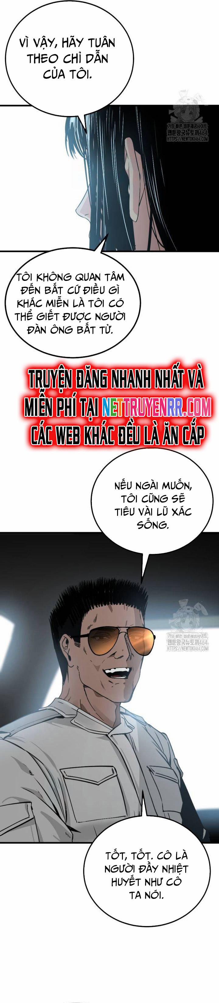 Kẻ Giết Anh Hùng 195 trang 33