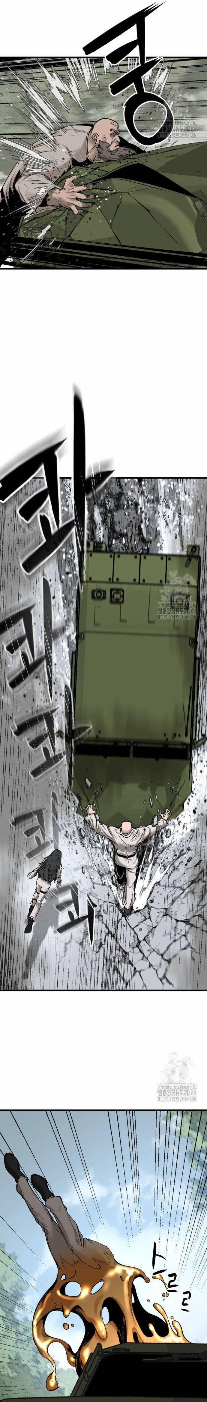 Kẻ Giết Anh Hùng 196 trang 1