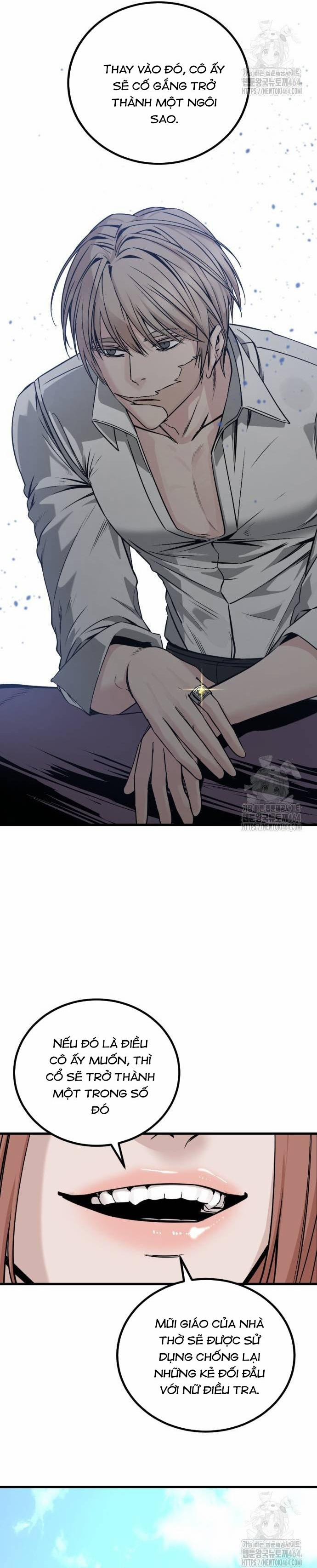 Kẻ Giết Anh Hùng 196 trang 12