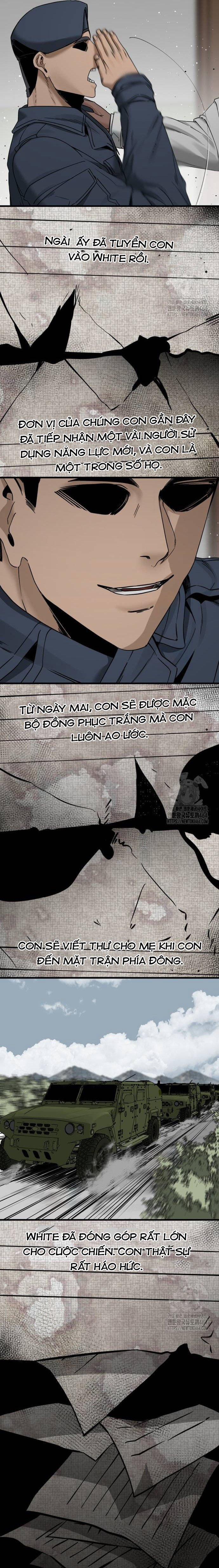 Kẻ Giết Anh Hùng 196 trang 19
