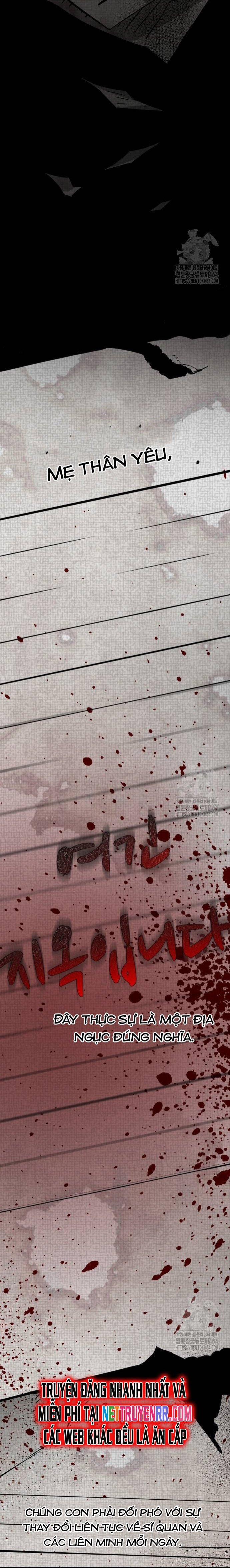 Kẻ Giết Anh Hùng 196 trang 20