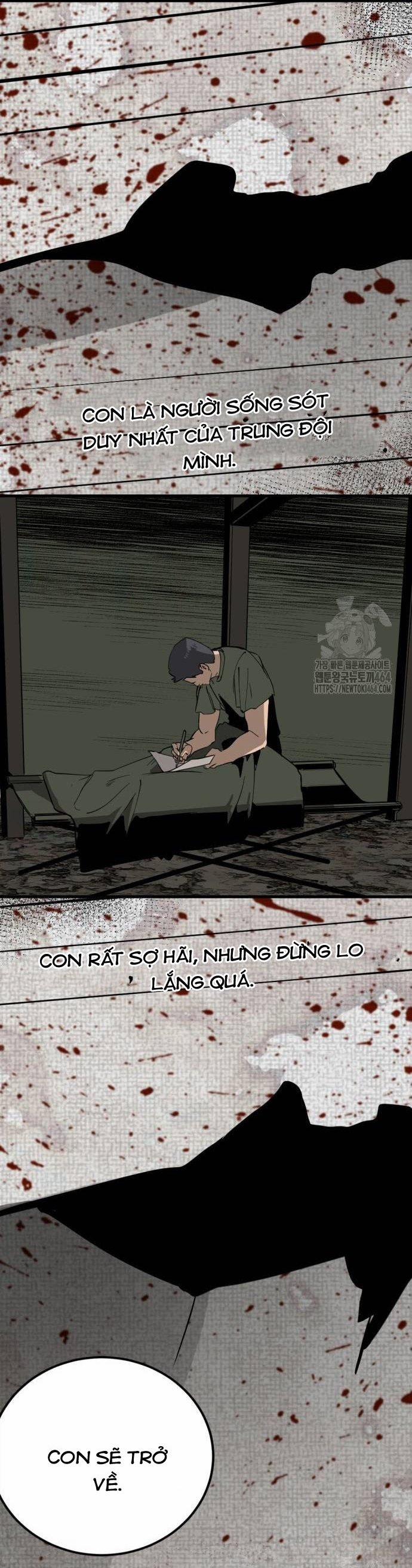 Kẻ Giết Anh Hùng 196 trang 22