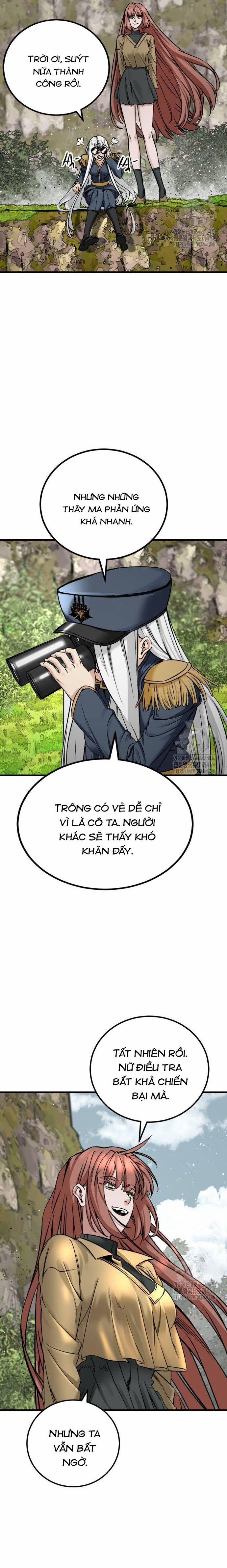 Kẻ Giết Anh Hùng 196 trang 5