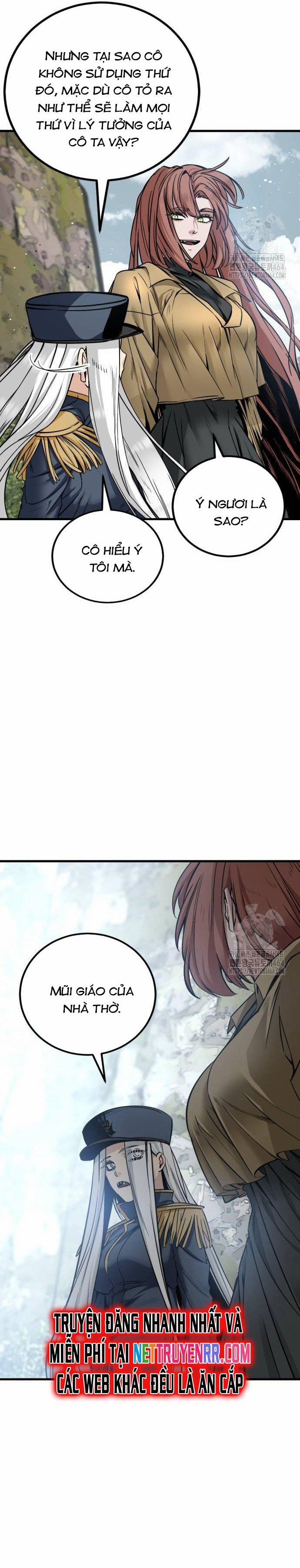 Kẻ Giết Anh Hùng 196 trang 7